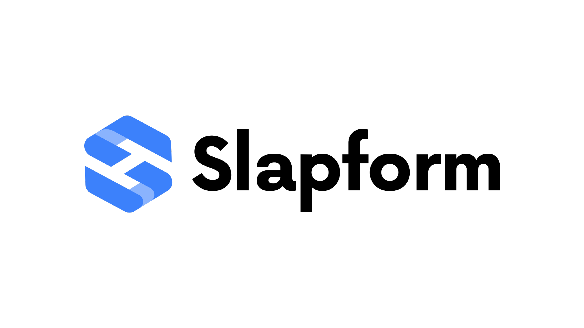 Slapform logo