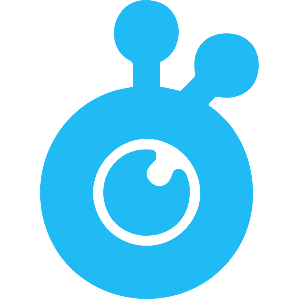 Twit Booster Logo